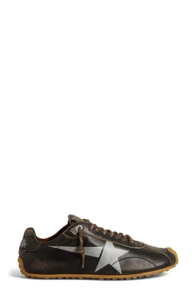 Golden Goose Marathon Speed Sneaker In Multi
