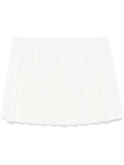 GOLDEN GOOSE GOLDEN GOOSE MARCIE MINI SKIRT