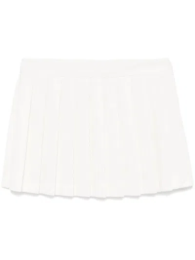 GOLDEN GOOSE GOLDEN GOOSE MARCIE MINI SKIRT