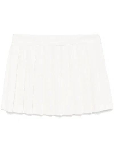 GOLDEN GOOSE MARCIE MINI SKIRT