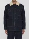Golden Goose Marsha Caban Jacket