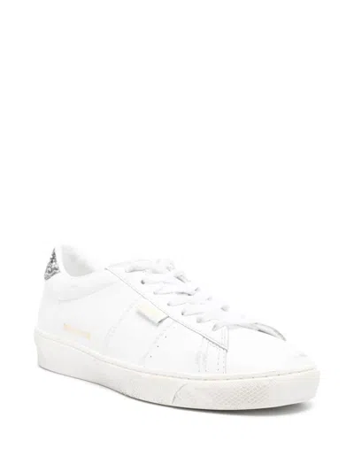 GOLDEN GOOSE MATCH STAR SNEAKERS