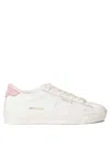 GOLDEN GOOSE GOLDEN GOOSE SNEAKERS WHITE