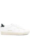 Golden Goose Matchstar Sneakers In ホワイト