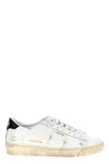 Golden Goose Matchstar Sneakers