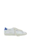 GOLDEN GOOSE MATCHSTAR SNEAKERS