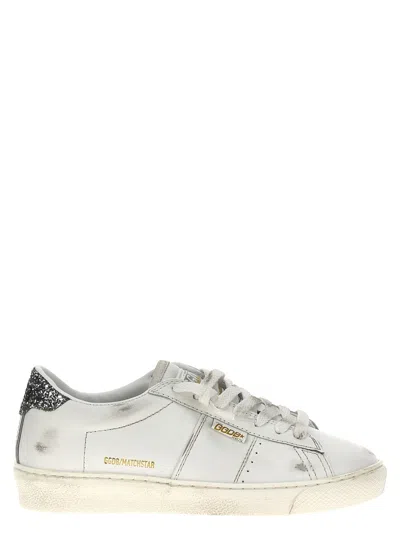GOLDEN GOOSE MATCHSTAR' SNEAKERS