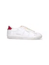 GOLDEN GOOSE MATCHSTAR SNEAKERS