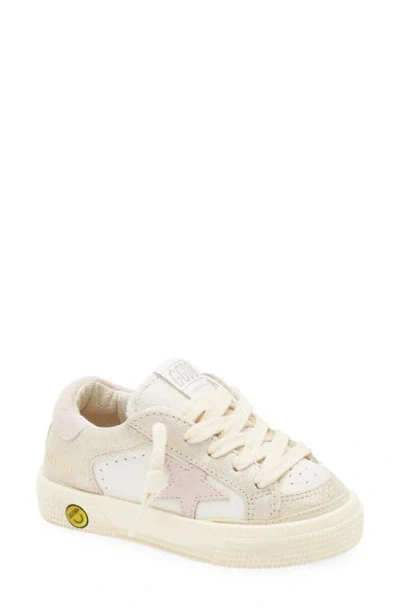 Golden Goose May Low Top Sneaker
