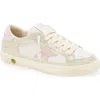 Golden Goose May School Low Top Sneaker
