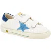 Golden Goose Round-toe Sneakers
