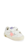 Golden Goose May School Low Top Sneaker In Multi