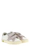 Golden Goose 'may School' Sneakers In Multi