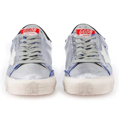 Golden Goose "may" Sneakers