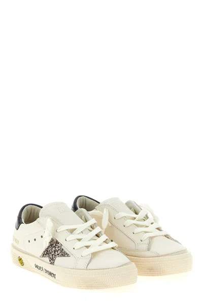 Golden Goose 'may' Sneakers In Multi