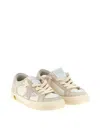 Golden Goose May Sneakers In Multi