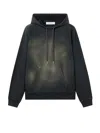 Golden Goose Melissa Cotton Sweatshirt In Black