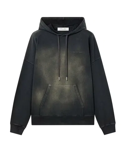 GOLDEN GOOSE MELISSA COTTON SWEATSHIRT