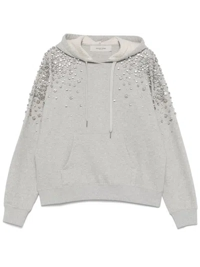 GOLDEN GOOSE MELISSA HAUS HOODIE