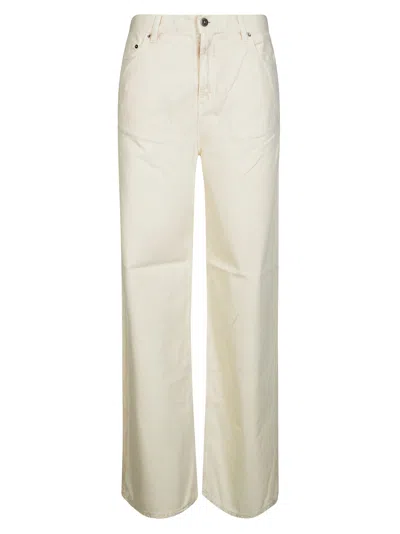 Golden Goose Melody Boyfriend Jeans In Animal Print