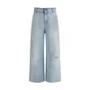 Golden Goose Melody Boyfriend Jeans