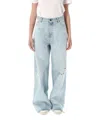 Golden Goose Melody Jeans