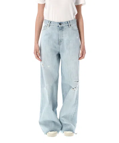Golden Goose Melody Jeans
