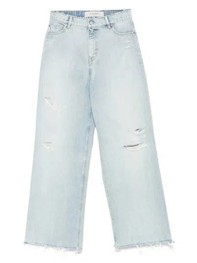 GOLDEN GOOSE GOLDEN GOOSE MELODY JEANS