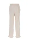 Golden Goose Cappuccino Cashmere Blend Joggers
