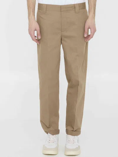 Golden Goose Men Chino Pants