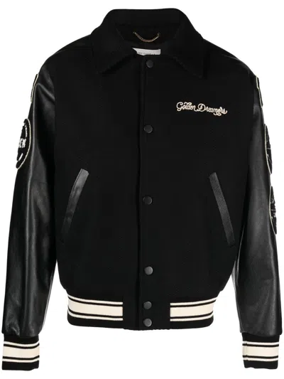 GOLDEN GOOSE MEN'S COATS
