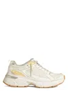 Golden Goose Men's Comfortable And Stylish Sneakers