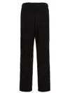 Golden Goose Men 'doro' Track Joggers In Black