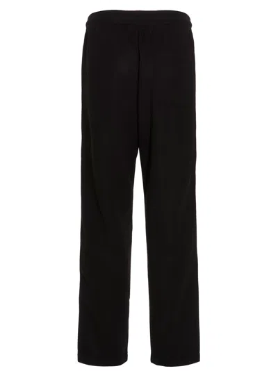 Golden Goose Men 'doro' Track Joggers In Black