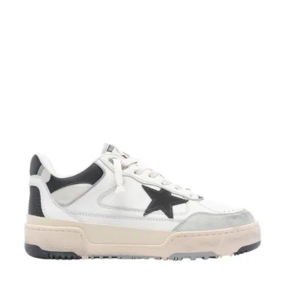 GOLDEN GOOSE GOLDEN GOOSE MEN FORTY2 SNEAKERS
