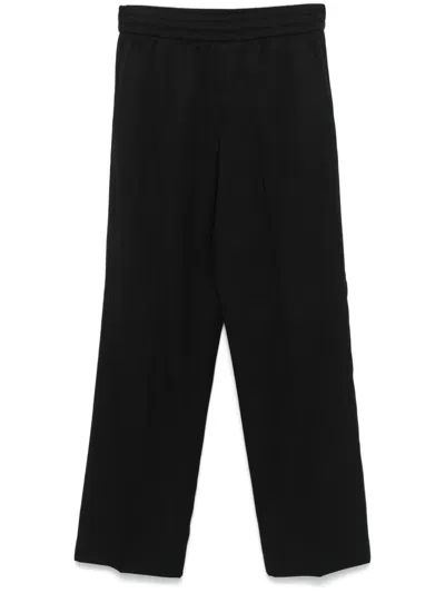 GOLDEN GOOSE GOLDEN GOOSE MEN GOLDEN M`S LENNON JOGGING PANT LIGHT DRY WOOL GABARDINE
