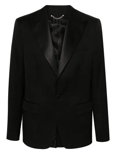 Golden Goose Men's Golden M`s Tuxedo Jacket In Black