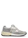 Golden Goose Dad-star Running Trainers