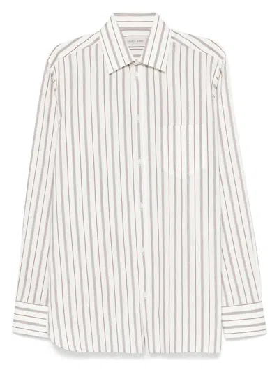 Golden Goose Men's Journey M's Regular Shirt Alvise St