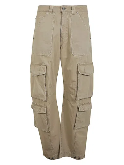 GOLDEN GOOSE MEN'S JOURNEY M`S CARGO PANT
