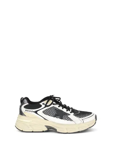 GOLDEN GOOSE GOLDEN GOOSE MEN LIGHTSTAR SNEAKER
