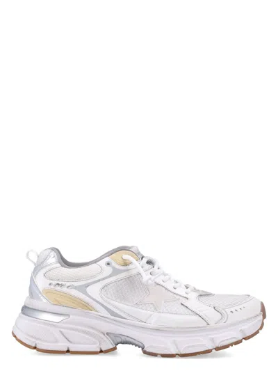 GOLDEN GOOSE MEN'S LIGHTSTAR SNEAKER