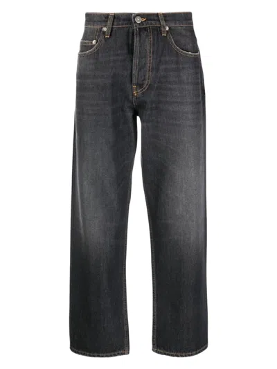 GOLDEN GOOSE MEN'S PANTALONE