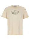 Golden Goose Men Printed T-shirt