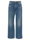 Golden Goose Skate' Jeans