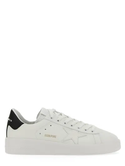 GOLDEN GOOSE GOLDEN GOOSE MEN PURESTAR SNEAKER