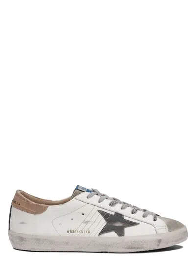 GOLDEN GOOSE MEN'S SNEAKERS & SLIP-ON