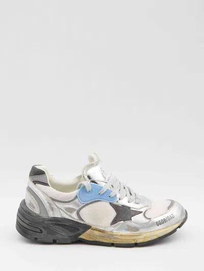 GOLDEN GOOSE GOLDEN GOOSE MEN DAD STAR SNEAKERS