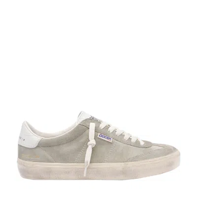 Golden Goose Men Soul Star Sneakers