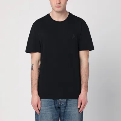 Golden Goose Men's Star Crew-neck T-shirt